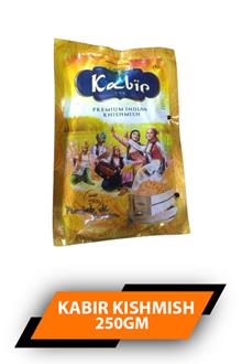 Kabir Kishmish 250gm